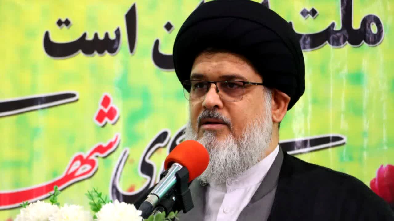 رهبر انقلاب فرمودند اگر آمریکا اقدامی کند، جنگ منطقه‌ای خواهد شد
