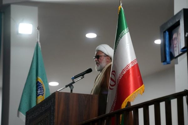 مردم بصیر، امواج فتنه را از اعتراض اقتصادی جدا کردند