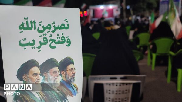تجمعات شبانه در تویسرکان 