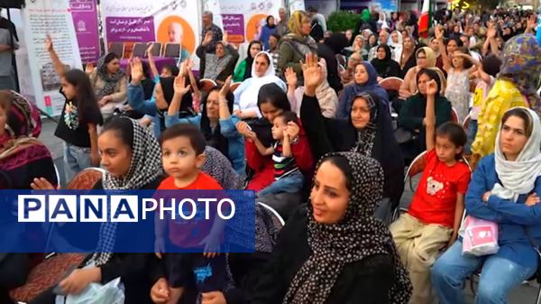 برگزاری جشنواره غذا به نفع بیماران نیازمند مبتلا به سرطان در اراک