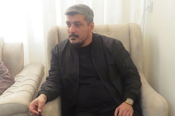 روایت یک دیدار صمیمی