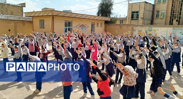 هفته‌ای پر از جلوه‌‌های هنری، تلاش و ذوقی بی‌نظیر