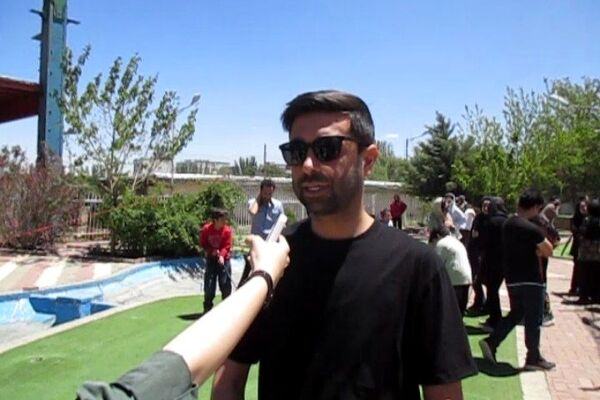  شرط طلایی توسعه گلف همدان، احداث زمین تمرین است