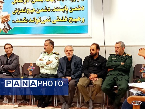 دفتر امام جمعه کاشمر؛ میزبان عزاداران اباعبدالله (ع)