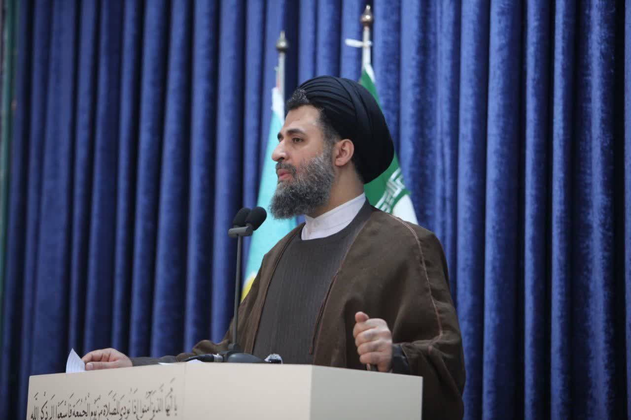 ما پیروزیم؛ میدان‌دار اصلی جنگ دست ماست
