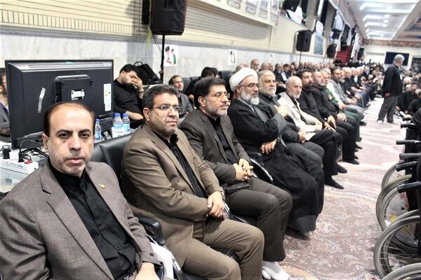 فداکاری همسران جانبازان 70 درصد نمونه بارز تربیت ایثارگرانه است