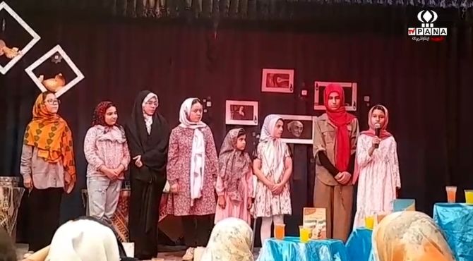  «روز شعر و ادب؛ فرصتی برای بزرگداشت چهره‌های ادبی ایران»