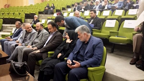 برگزاری جشنواره تکریم از خیرین مدرسه‌ساز استان البرز