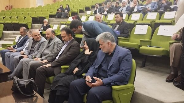 برگزاری جشنواره تکریم از خیرین مدرسه‌ساز استان البرز