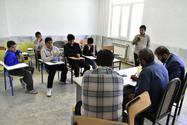 برگزاری مرحله استانی مسابقات قرآن عترت و نماز به میزبانی شهرستان دنا