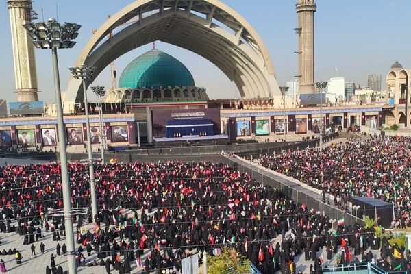 وقتی دفترچه خبر، بوی دلتنگی گرفت