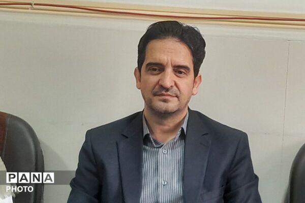 افتتاح اتاق سلامت در ناحیه دو بهارستان
