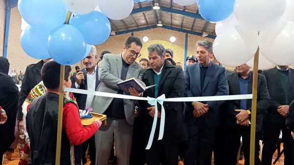  آغاز توزیع شیر رایگان در مدارس خراسان شمالی 