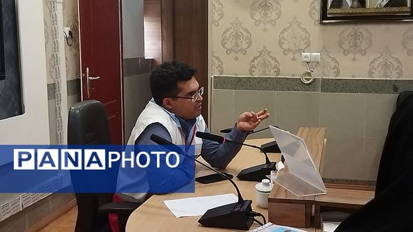 برگزاری کارگاه آموزشی کمک های اولیه در  نیشابور 