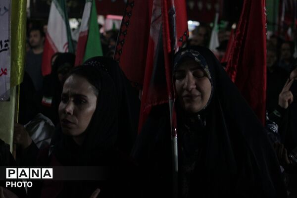 بیعتی فراتر از یک عهد
