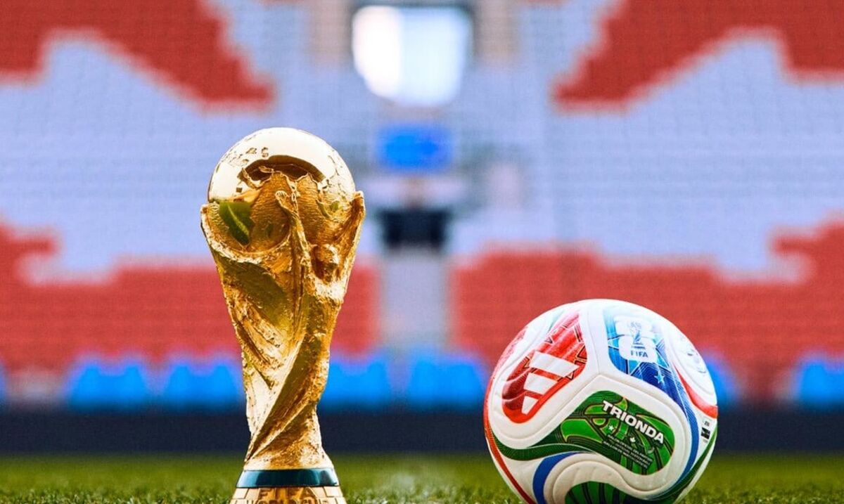 قرعه‌کشی جام جهانی 2026؛ غول‌ها در یک گلدان/ یوزها در انتظار رقبا