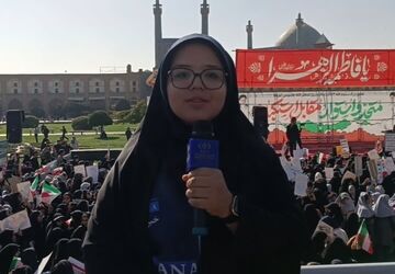 ۱۳ آبان امسال؛ پیوند حماسه و عزای فاطمی