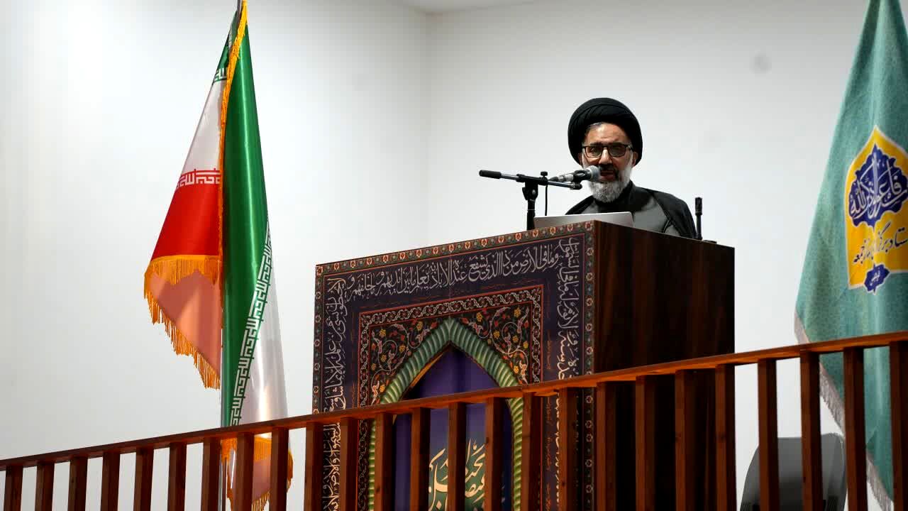 عبور از بحران‌ها را با تقوا و همبستگی ملی تقویت کنیم