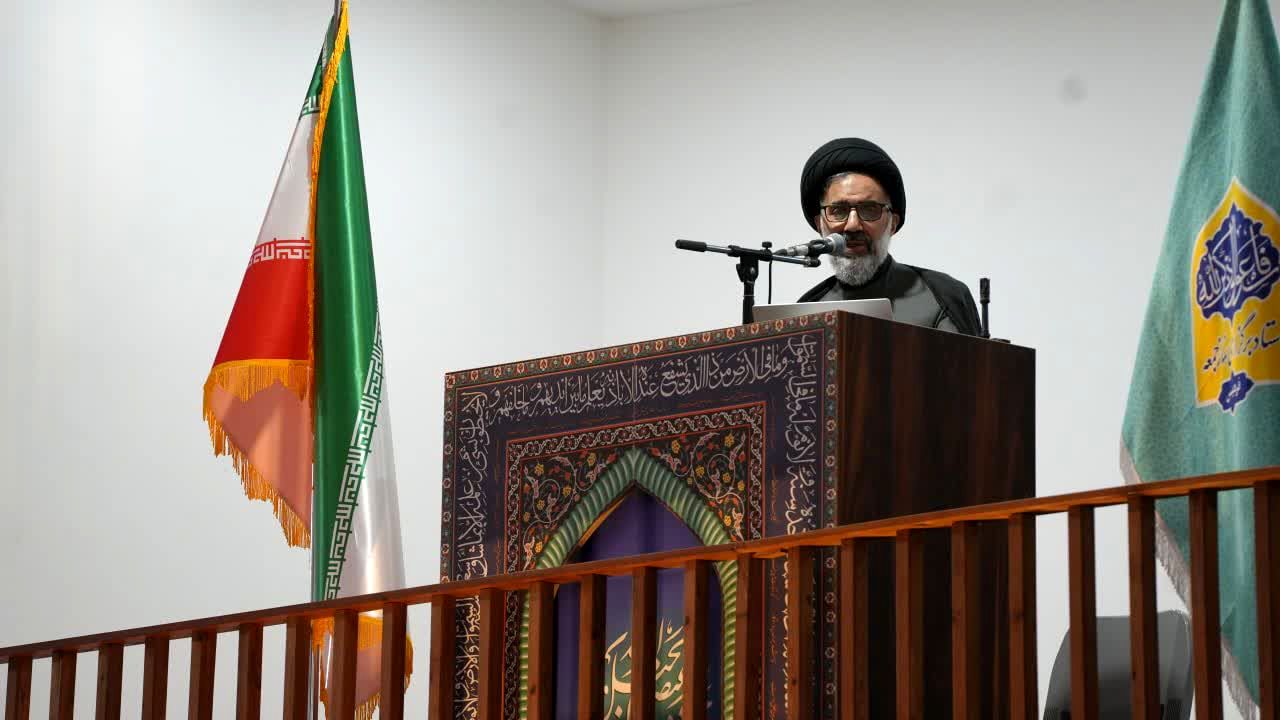 عبور از بحران‌ها را با تقوا و همبستگی ملی تقویت کنیم