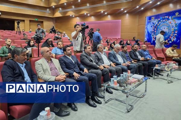 هفته دولت فرصتی برای مرور عملکرد دولت مردان