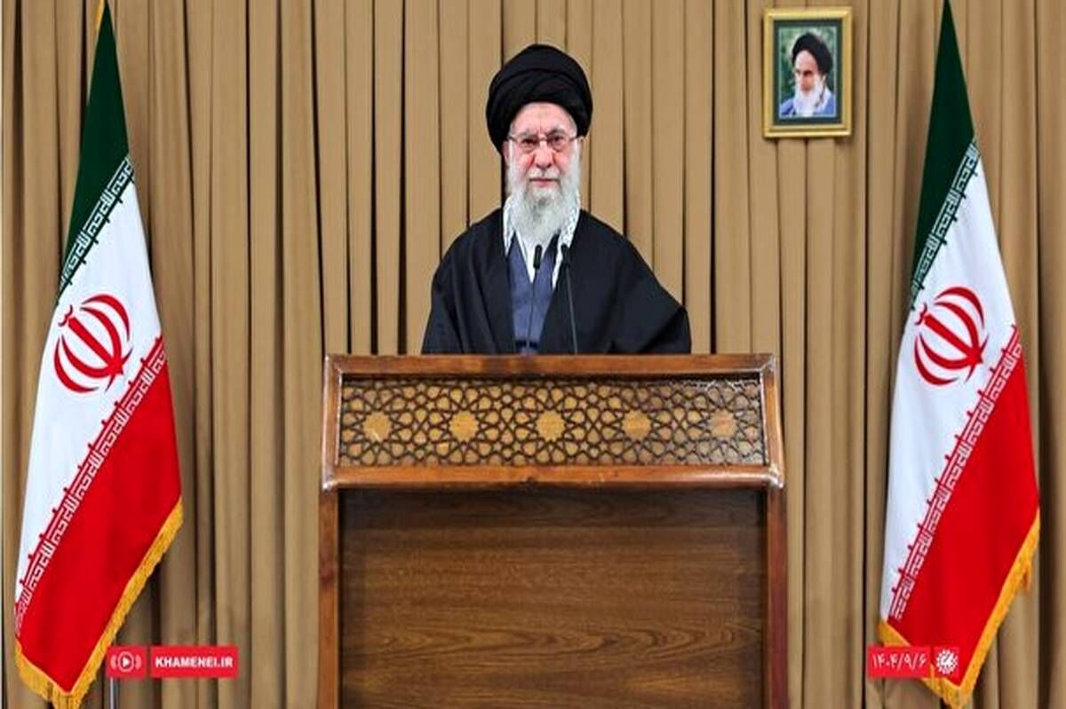 خلق یک روایت دانش‌آموزی از «نصیحت پدرانه»