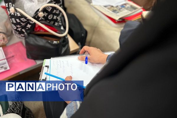 کارگاه استانی توانمندسازی مربیان پیش‌دبستانی و معلمان ابتدایی در دبستان دکتر محمدحسین کیهانی اسلامشهر