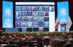 سومین روز سی‌ونهمین اجلاس رؤسای آموزش‌وپرورش کشور آغاز شد