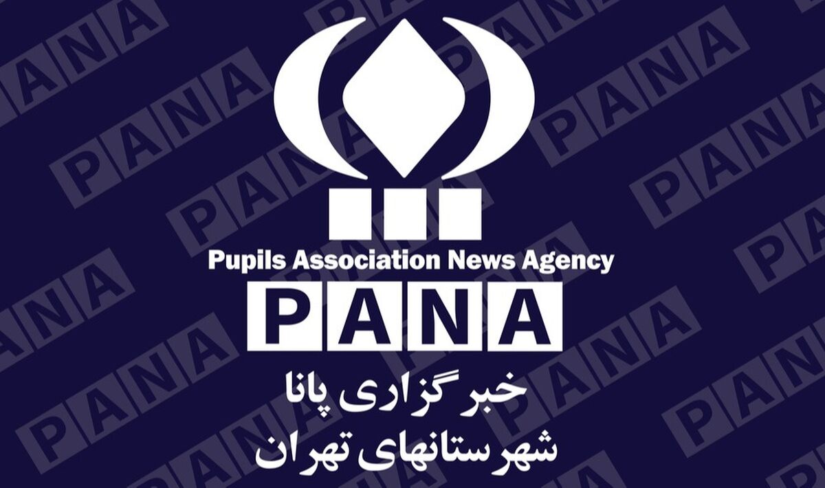 پیام مدیر سازمان دانش‌آموزی شهرستان‌های تهران به مناسبت سالروز تأسیس خبرگزاری پانا