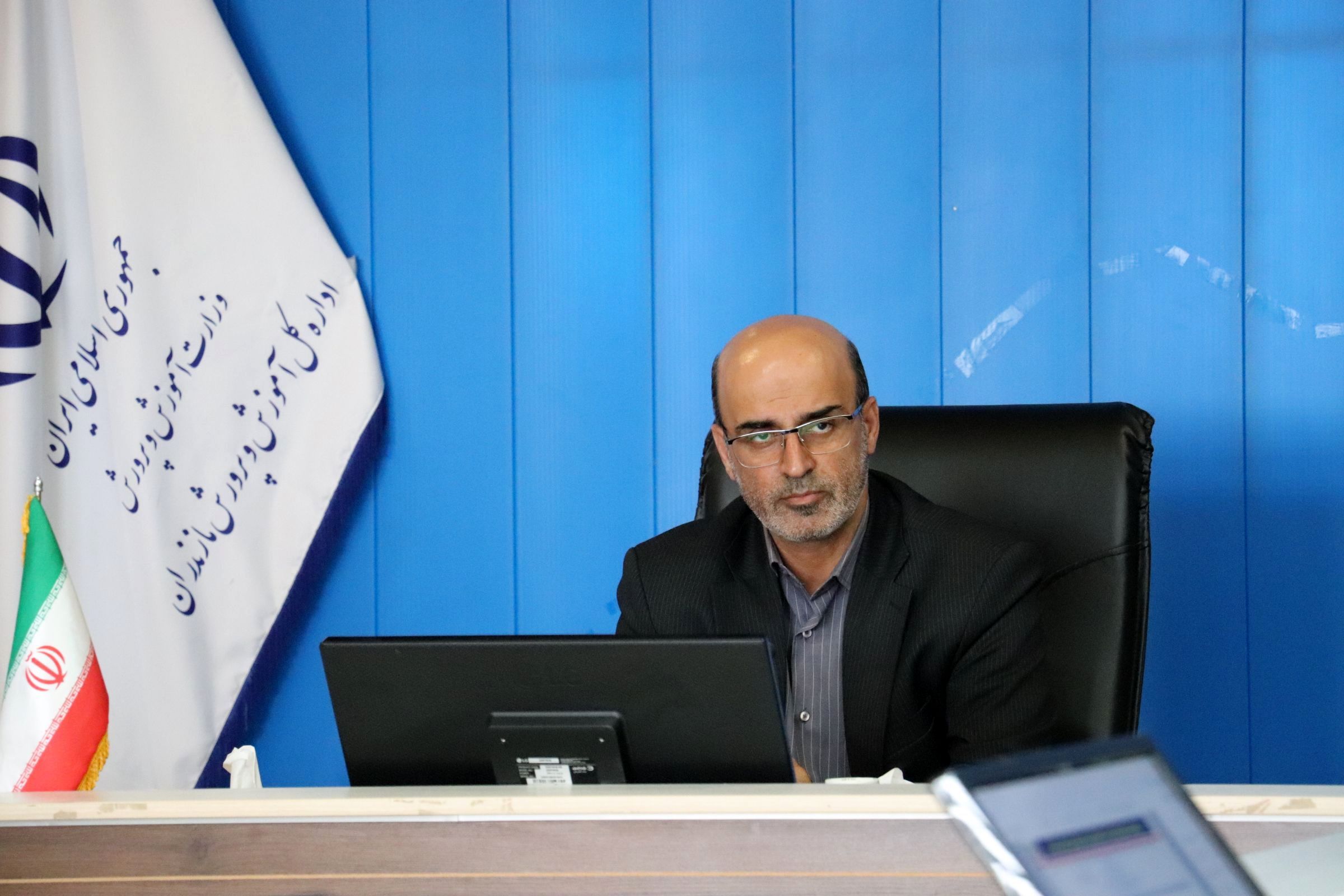 هفت جشنواره دانش‌آموزی در هفته مازندران برگزار می‌شود