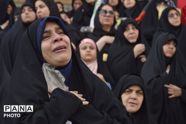 آخرین دیدار