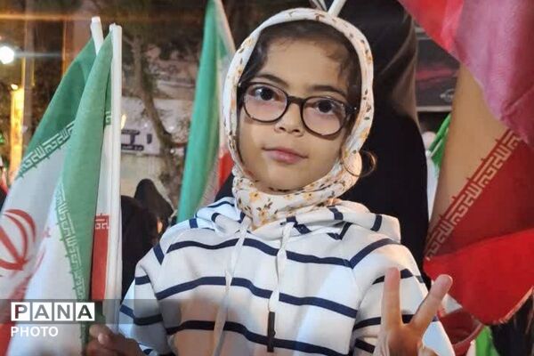 ادامه داری اجتماع مردمی شهرستان فیروزکوه