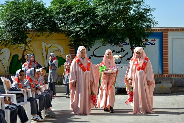 بهارستان دو در مسیر رشد معنوی با اجرای طرح «مصباح الهدی»