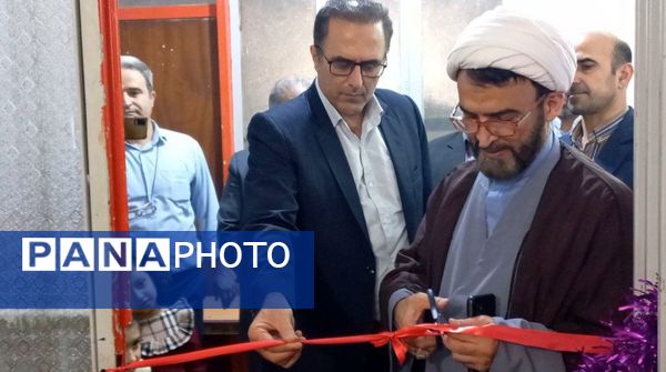 افتتاحیه طرح اوقات فراغت در آمل