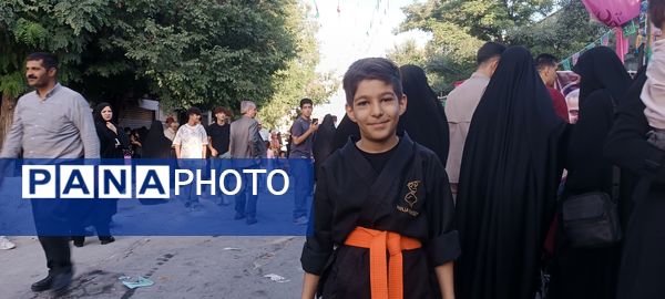 عید غدیر؛ جشن وحدت مسلمانان