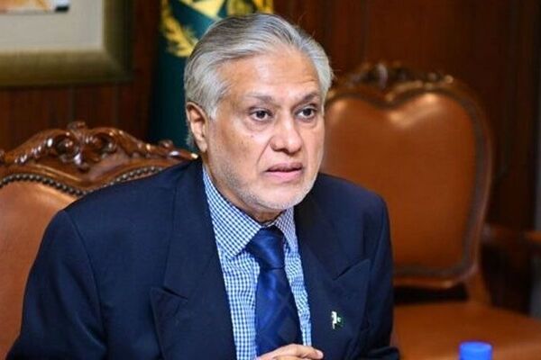 ‌پاکستان: به نقش‌آفرینی برای کمک به صلح ادامه می‌دهیم