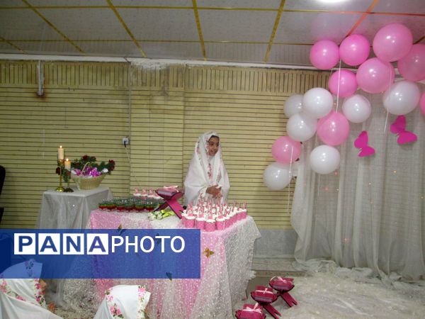 فرشته‌های روستای مارکده