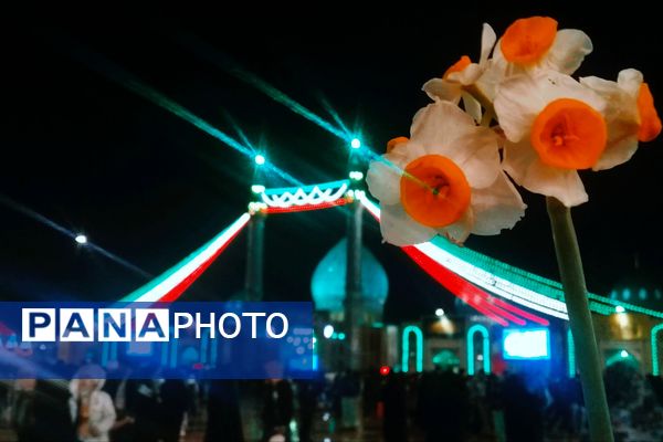 حضور تا ظهور بارانی