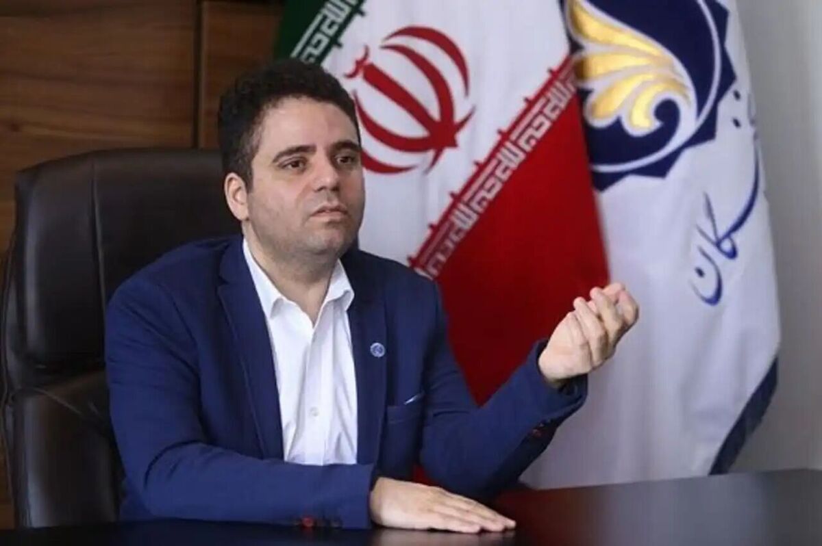 المپیادی‌ها؛ باکیفیت‌ترین ورودی‌های بنیاد ملی نخبگان