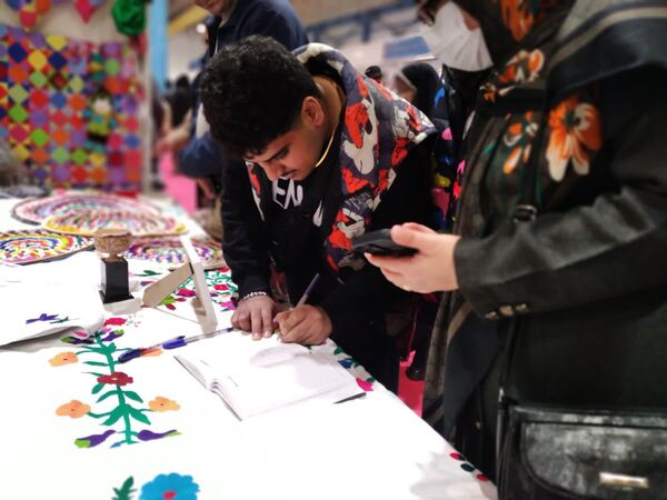 جشنواره بین‌المللی فرهنگ اقوام به میزبانی استان گلستان