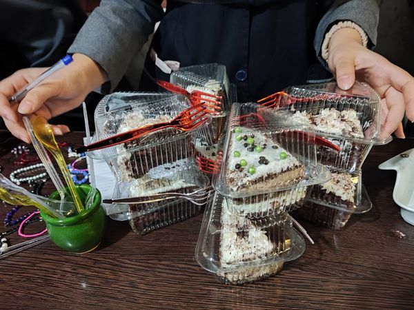 هفته فرهنگی هنری (ماها) در آموزشگاه شهدای معلم ۲