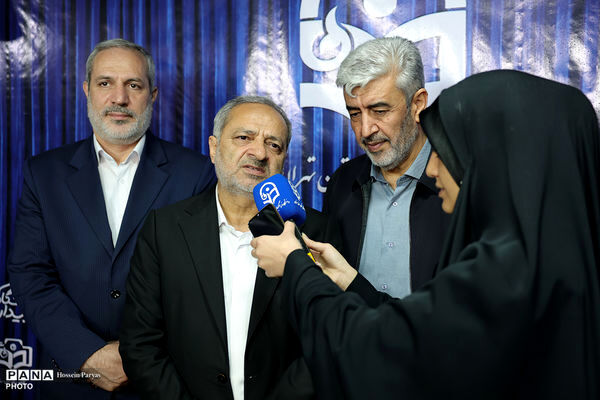 حضور میدانی دانشجومعلمان پیام همراهی دانشگاه با مردم است