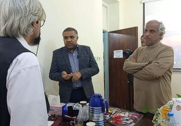 افزایش ۲۹ درصدی مشارکت دانش‌آموزان در جشنواره تئاتر درسی میناب