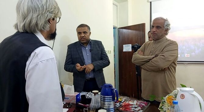 افزایش ۲۹ درصدی مشارکت دانش‌آموزان در جشنواره تئاتر درسی میناب