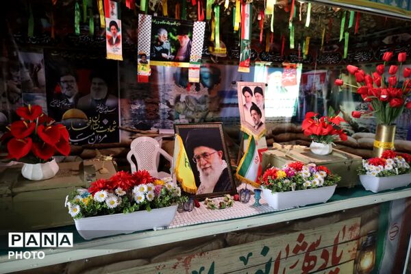 اجتماع باشکوه، حضور پرشور جوانان و خدمات متنوع فرهنگی و اجتماعی در مصلای بزرگ امام خمینی (ره)