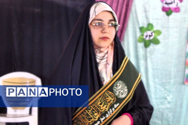 برگزاری مراسم ولادت حضرت فاطمه زهرا (س) در بهارستان‌دو با حضور پرشور خانواده ها