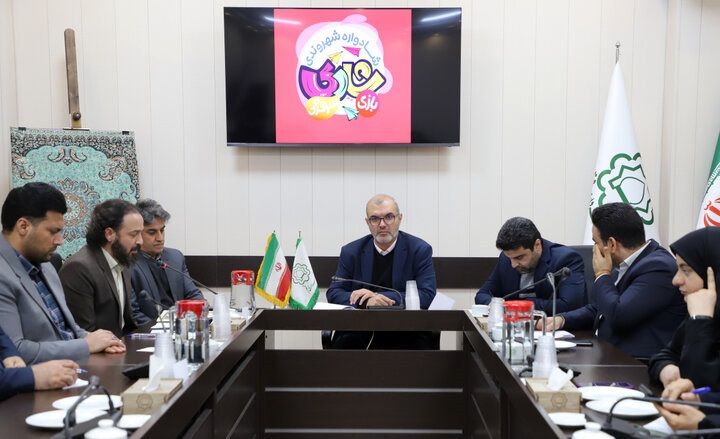 شادواره «شادی» ویژه دانش‌آموزان در قم برگزار می شود

