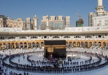 آغاز زودهنگام فرایند ثبت نام متقاضیان حج تمتع ۱۴۰۶