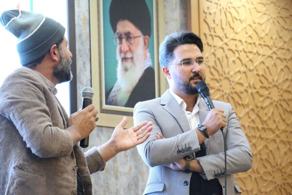 سومین دوره اختتامیه مسابقات شرق و شمال شرق کشور نیروهای مسلح برگزار شد