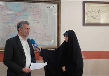 مهم‌ترین چشم‌انداز آموزش‌وپرورش تمرکز بر آموزش و تقویت فعالیت‌های پرورشی است