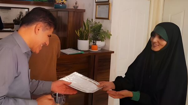 پایگاه ‌های انتخاب رشته در ناحیه ۷ مشهد مقدس فعال هستند